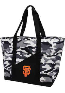 San Francisco Giants Camo Womens Purse