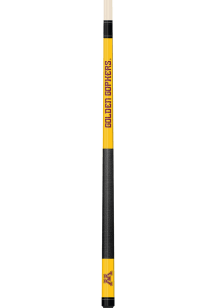 Minnesota Golden Gophers Colored Laser Pool Cue