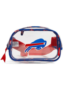Buffalo Bills Clear Womens Clear Tote