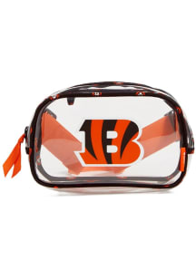 Cincinnati Bengals Clear Womens Clear Tote