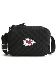 Kansas City Chiefs Solid Womens Purse