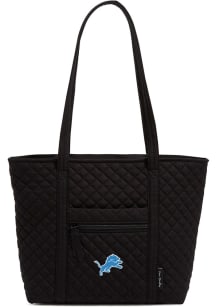 Detroit Lions Solid Womens Purse