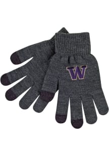 LogoFit Washington Huskies iText Mens Gloves