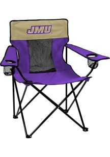 James Madison Dukes Elite Canvas Chair