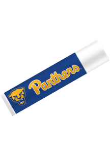 Pitt Panthers Lip Moisturizer w/ Sunscreen Lip Balm