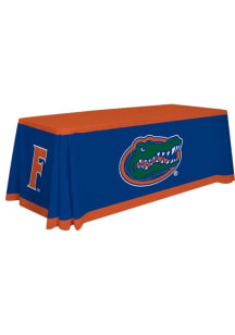 Florida Gators 6 Ft Fabric Tablecloth