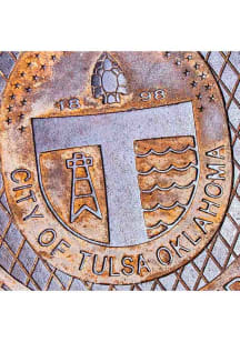 Tulsa 4X4 in Coaster - Brown