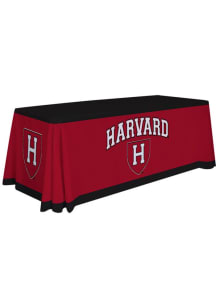 Harvard Crimson 6ft Tablecloth