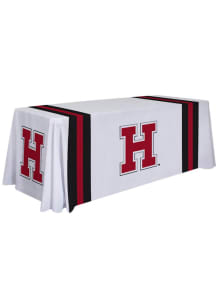 Harvard Crimson 6ft Tablecloth