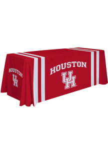 Houston Cougars 6ft Tablecloth
