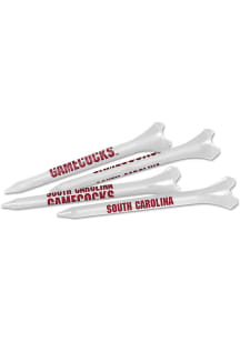 South Carolina Gamecocks 40 Pack Golf Tees