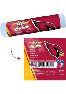 Arizona Cardinals Team Logo Lip Balm
