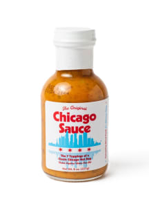 Chicago The Original Sauces