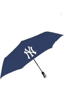 New York Yankees Vented Wind Flow Umbrella