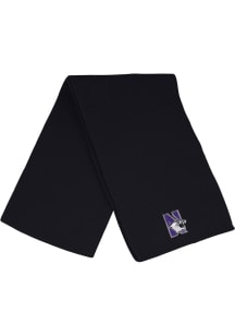 LogoFit Northwestern Wildcats Frosty Mens Scarf