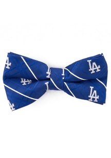 Los Angeles Dodgers Oxford Bow Mens Tie