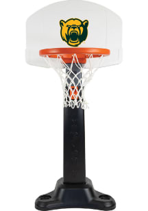 Baylor Bears Rookie Adjustable Basketball Set