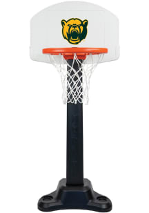 Baylor Bears Rookie Stationary Basketball Set