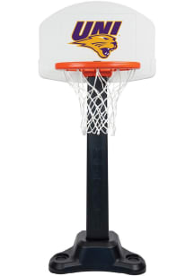 Northern Iowa Panthers Rookie Stationary Basketball Set
