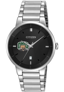 Citizen Ohio Bobcats Quartz Mens Watch