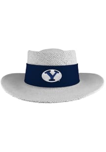 LogoFit BYU Cougars Navy Blue Tournament Mens Bucket Hat