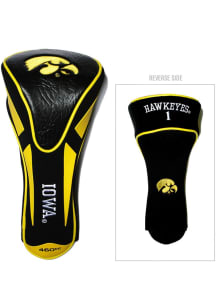 Iowa Hawkeyes Apex Driver Golf Headcover