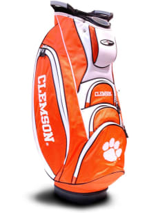Clemson Tigers Victory Cart Golf Bag