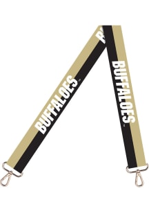 Colorado Buffaloes Split Color Womens Purse Strap