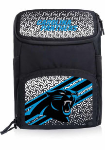 Carolina Panthers Soft Backpack Cooler
