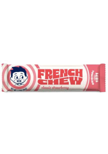 Ohio Strawberry French Chew Candy