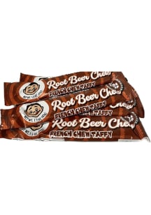 Ohio Root Beer French Chew Candy