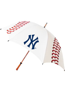 New York Yankees Baseball Golf Umbrella