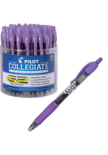 K-State Wildcats G2 Single Pen - Purple