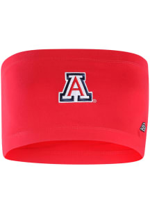 Hype and Vice Arizona Wildcats Womens Red Bandeau Tank Top