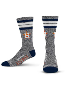 Houston Astros Got Marbled Mens Crew Socks
