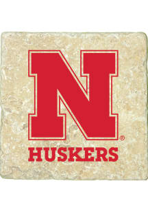 Nebraska Cornhuskers  Coaster -