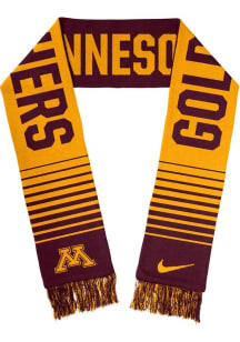 Nike Minnesota Golden Gophers Maroon  Mens Knit Hat