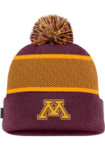 Nike Minnesota Golden Gophers   Mens Knit Hat