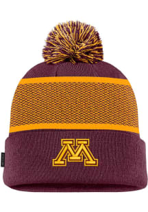 Nike Minnesota Golden Gophers   Youth Knit Hat