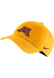 Nike Minnesota Golden Gophers  Adjustable Hat -