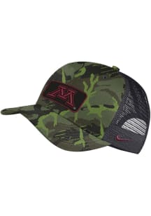 Nike Minnesota Golden Gophers   Mens Knit Hat