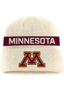 Nike Minnesota Golden Gophers   Mens Knit Hat