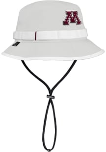 Nike Minnesota Golden Gophers  Patch Apex Boonie Mens Bucket Hat