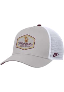 Nike Minnesota Golden Gophers  Adjustable Hat -