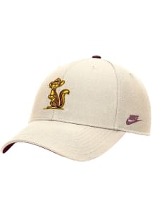 Nike Minnesota Golden Gophers  Adjustable Hat -