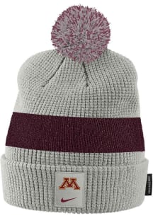 Nike Minnesota Golden Gophers   Mens Knit Hat