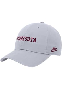 Nike Minnesota Golden Gophers  Adjustable Hat -