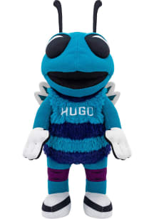 Charlotte Hornets Hugo the Hornet 10" Mascot Plush