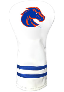 Boise State Broncos Vintage Driver Golf Headcover