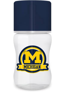 Michigan Wolverines 1 pack Baby Bottle